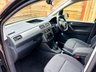 USED 2021 21 VOLKSWAGEN CADDY MAXI LIFE 5 Seat Wheelchair Accessible Disabled Access Vehicle WAV 
