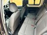 USED 2021 21 VOLKSWAGEN CADDY MAXI LIFE 5 Seat Wheelchair Accessible Disabled Access Vehicle WAV 