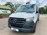 USED 2021 70 MERCEDES-BENZ SPRINTER 2.0 315 CDI Progressive Chassis Cab 2dr Diesel Manual RWD L3 Euro 6 (s/s) (150 ps) 