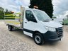 USED 2021 70 MERCEDES-BENZ SPRINTER 2.0 315 CDI Progressive Chassis Cab 2dr Diesel Manual RWD L3 Euro 6 (s/s) (150 ps) 