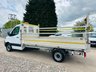 USED 2021 70 MERCEDES-BENZ SPRINTER 2.0 315 CDI Progressive Chassis Cab 2dr Diesel Manual RWD L3 Euro 6 (s/s) (150 ps) 