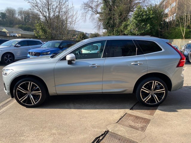 View our VOLVO XC60