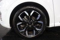 USED 2023 73 FORD PUMA 1.0T EcoBoost MHEV ST-Line X 5dr (SAT NAV, HALF LEATHER, PRIVACY GLASS) 