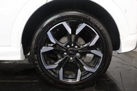 USED 2023 73 FORD PUMA 1.0T EcoBoost MHEV ST-Line X 5dr (SAT NAV, HALF LEATHER, PRIVACY GLASS) 