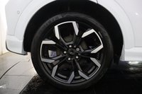 USED 2023 73 FORD PUMA 1.0T EcoBoost MHEV ST-Line X 5dr (SAT NAV, HALF LEATHER, PRIVACY GLASS) 