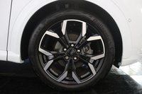 USED 2023 73 FORD PUMA 1.0T EcoBoost MHEV ST-Line X 5dr (SAT NAV, HALF LEATHER, PRIVACY GLASS) 