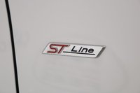 USED 2023 73 FORD PUMA 1.0T EcoBoost MHEV ST-Line X 5dr (SAT NAV, HALF LEATHER, PRIVACY GLASS) 