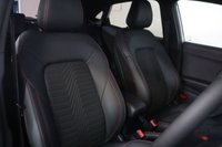 USED 2023 73 FORD PUMA 1.0T EcoBoost MHEV ST-Line X 5dr (SAT NAV, HALF LEATHER, PRIVACY GLASS) 