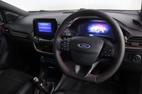 USED 2023 73 FORD PUMA 1.0T EcoBoost MHEV ST-Line X 5dr (SAT NAV, HALF LEATHER, PRIVACY GLASS) 