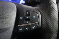 USED 2023 73 FORD PUMA 1.0T EcoBoost MHEV ST-Line X 5dr (SAT NAV, HALF LEATHER, PRIVACY GLASS) 