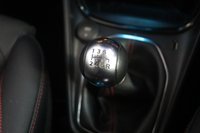 USED 2023 73 FORD PUMA 1.0T EcoBoost MHEV ST-Line X 5dr (SAT NAV, HALF LEATHER, PRIVACY GLASS) 