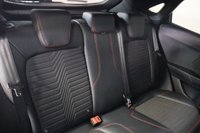 USED 2023 73 FORD PUMA 1.0T EcoBoost MHEV ST-Line X 5dr (SAT NAV, HALF LEATHER, PRIVACY GLASS) 