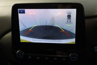 USED 2023 73 FORD PUMA 1.0T EcoBoost MHEV ST-Line X 5dr (SAT NAV, HALF LEATHER, PRIVACY GLASS) 