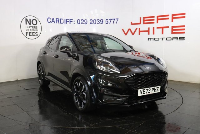 Jeff White Motors