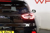 USED 2024 73 FORD PUMA 1.0T EcoBoost MHEV ST-Line X 5dr (DRIVER ASSISTANCE PACK) 