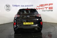 USED 2024 73 FORD PUMA 1.0T EcoBoost MHEV ST-Line X 5dr (DRIVER ASSISTANCE PACK) 