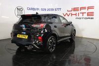 USED 2024 73 FORD PUMA 1.0T EcoBoost MHEV ST-Line X 5dr (DRIVER ASSISTANCE PACK) 
