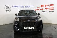 USED 2024 73 FORD PUMA 1.0T EcoBoost MHEV ST-Line X 5dr (DRIVER ASSISTANCE PACK) 