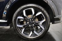 USED 2024 73 FORD PUMA 1.0T EcoBoost MHEV ST-Line X 5dr (DRIVER ASSISTANCE PACK) 