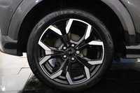 USED 2024 73 FORD PUMA 1.0T EcoBoost MHEV ST-Line X 5dr (DRIVER ASSISTANCE PACK) 