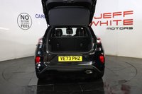 USED 2024 73 FORD PUMA 1.0T EcoBoost MHEV ST-Line X 5dr (DRIVER ASSISTANCE PACK) 