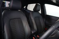 USED 2024 73 FORD PUMA 1.0T EcoBoost MHEV ST-Line X 5dr (DRIVER ASSISTANCE PACK) 