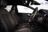 USED 2024 73 FORD PUMA 1.0T EcoBoost MHEV ST-Line X 5dr (DRIVER ASSISTANCE PACK) 