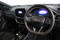 USED 2024 73 FORD PUMA 1.0T EcoBoost MHEV ST-Line X 5dr (DRIVER ASSISTANCE PACK) 