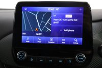 USED 2024 73 FORD PUMA 1.0T EcoBoost MHEV ST-Line X 5dr (DRIVER ASSISTANCE PACK) 