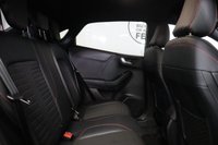 USED 2024 73 FORD PUMA 1.0T EcoBoost MHEV ST-Line X 5dr (DRIVER ASSISTANCE PACK) 