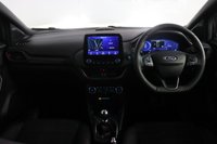 USED 2024 73 FORD PUMA 1.0T EcoBoost MHEV ST-Line X 5dr (DRIVER ASSISTANCE PACK) 