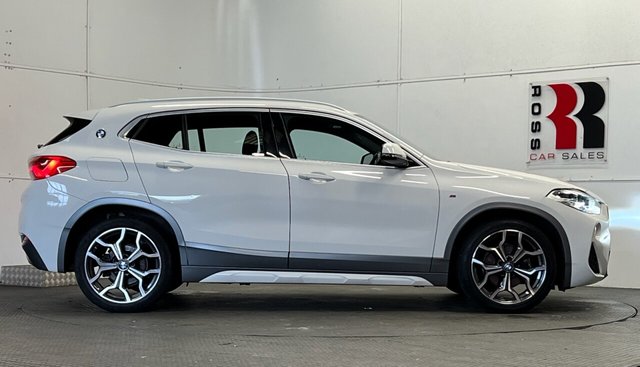 2019 BMW X2 1.5L M Sport X 5dr - Photo 2