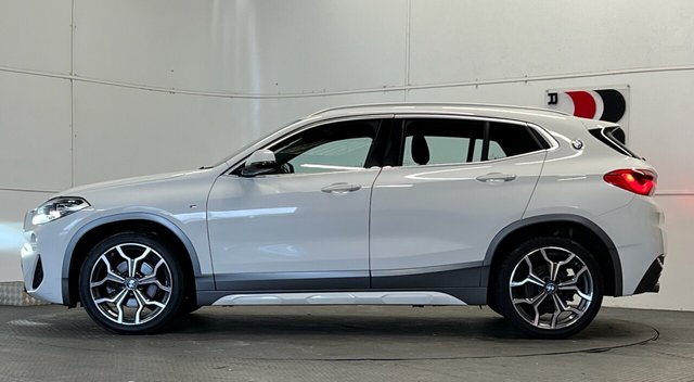 2019 BMW X2 1.5L M Sport X 5dr - Photo 6