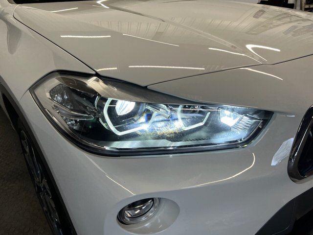 2019 BMW X2 1.5L M Sport X 5dr - Photo 9