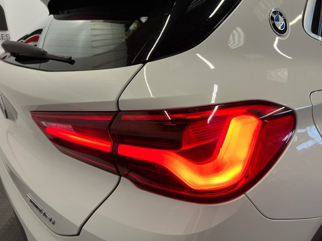 2019 BMW X2 1.5L M Sport X 5dr - Photo 12