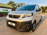 USED 2019 68 PEUGEOT EXPERT 2.0 BlueHDi 1400 Professional Long Panel Van 6dr Diesel Manual LWB Euro 6 (s/s) (120 ps) 