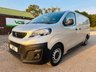 USED 2019 68 PEUGEOT EXPERT 2.0 BlueHDi 1400 Professional Long Panel Van 6dr Diesel Manual LWB Euro 6 (s/s) (120 ps) 
