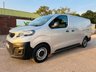USED 2019 68 PEUGEOT EXPERT 2.0 BlueHDi 1400 Professional Long Panel Van 6dr Diesel Manual LWB Euro 6 (s/s) (120 ps) 
