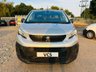 USED 2019 68 PEUGEOT EXPERT 2.0 BlueHDi 1400 Professional Long Panel Van 6dr Diesel Manual LWB Euro 6 (s/s) (120 ps) 
