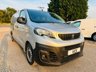 USED 2019 68 PEUGEOT EXPERT 2.0 BlueHDi 1400 Professional Long Panel Van 6dr Diesel Manual LWB Euro 6 (s/s) (120 ps) 