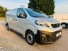 USED 2019 68 PEUGEOT EXPERT 2.0 BlueHDi 1400 Professional Long Panel Van 6dr Diesel Manual LWB Euro 6 (s/s) (120 ps) 