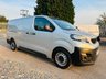 USED 2019 68 PEUGEOT EXPERT 2.0 BlueHDi 1400 Professional Long Panel Van 6dr Diesel Manual LWB Euro 6 (s/s) (120 ps) 