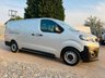 USED 2019 68 PEUGEOT EXPERT 2.0 BlueHDi 1400 Professional Long Panel Van 6dr Diesel Manual LWB Euro 6 (s/s) (120 ps) 