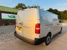 USED 2019 68 PEUGEOT EXPERT 2.0 BlueHDi 1400 Professional Long Panel Van 6dr Diesel Manual LWB Euro 6 (s/s) (120 ps) 