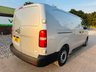 USED 2019 68 PEUGEOT EXPERT 2.0 BlueHDi 1400 Professional Long Panel Van 6dr Diesel Manual LWB Euro 6 (s/s) (120 ps) 