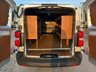 USED 2019 68 PEUGEOT EXPERT 2.0 BlueHDi 1400 Professional Long Panel Van 6dr Diesel Manual LWB Euro 6 (s/s) (120 ps) 