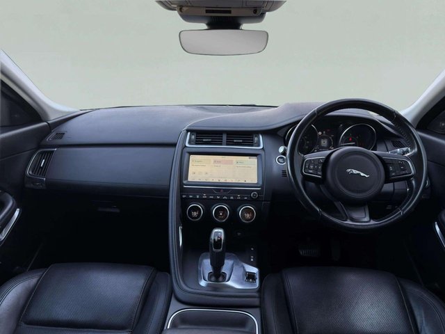 2018 Jaguar E-Pace 2L S 5dr - Photo 11