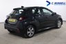 USED 2024 TOYOTA YARIS 1.5 VVT-h Icon Hatchback 5dr Petrol Hybrid E-CVT Euro 6 (s/s) (116 ps) 