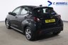 USED 2024 TOYOTA YARIS 1.5 VVT-h Icon Hatchback 5dr Petrol Hybrid E-CVT Euro 6 (s/s) (116 ps) 
