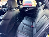 USED 2018 68 AUDI A6 SALOON 2.0 TDI 40 S line Saloon 4dr Diesel S Tronic Euro 6 (s/s) (204 ps) 